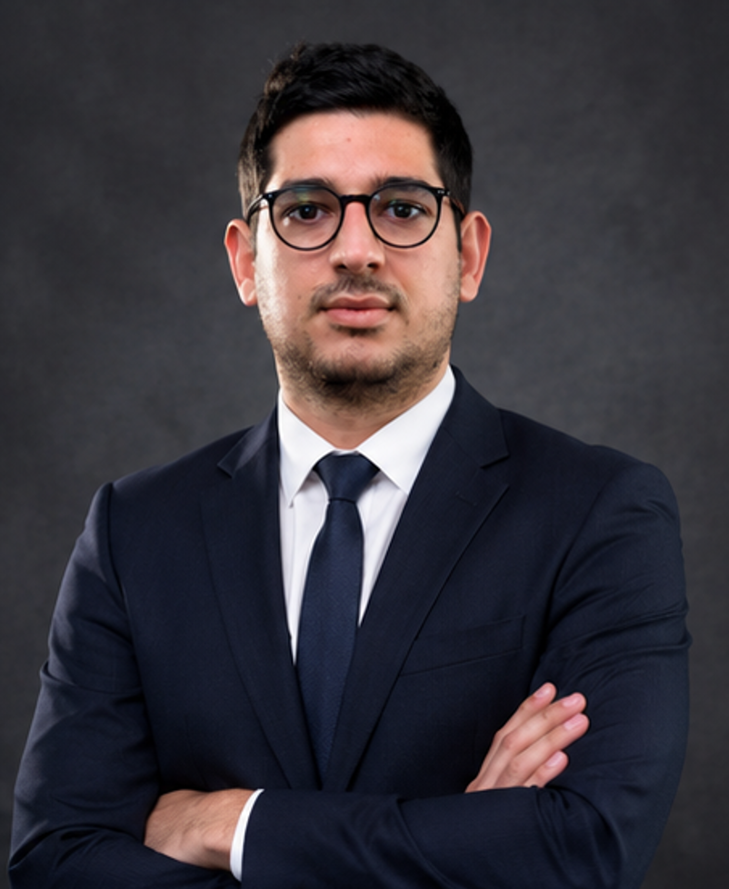 Ozcan Celik
